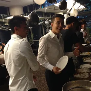 Other Food Items or Photos of Event (Please fill in below)