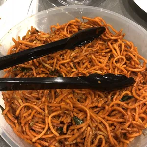 Indian Mee Goreng