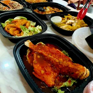 Other Food Items or Photos of Event (Please fill in below)