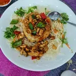 Tingkat - 3 Dishes + 1 soup/ 4 Dishes  (20 days)(Dinner)