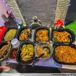 Salted Kampong Chicken 盐水菜园鸡