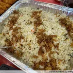 Olive Fried Rice