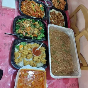 Other Food Items or Photos of Event (Please fill in below)