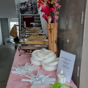 Other Food Items or Photos of Event (Please fill in below)