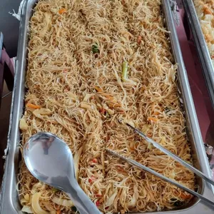 Sin Chow Bee Hoon 星洲米粉