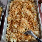 Yong Chow Fried Rice 扬州炒饭