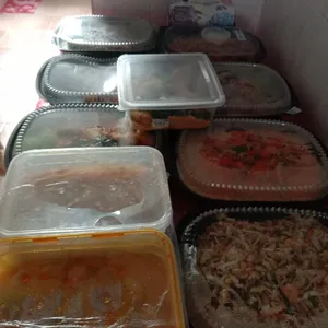 Other Food Items or Photos of Event (Please fill in below)