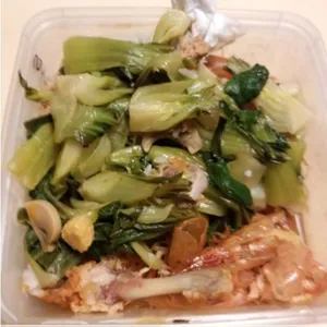 Other Food Items or Photos of Event (Please fill in below)