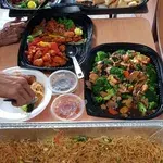 Other Food Items or Photos of Event (Please fill in below)