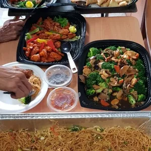 Other Food Items or Photos of Event (Please fill in below)