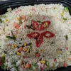 Salted Fish and Chicken Cube Fried Rice 鸡肉咸鱼炒饭 | Customer Photo | Tim Delight