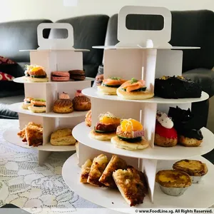 Signature High Tea Set