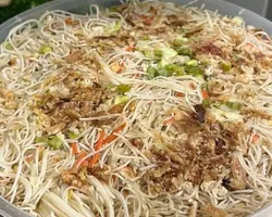 Wok Fried White Bee Hoon | Customer Photo | Rilassi Catering