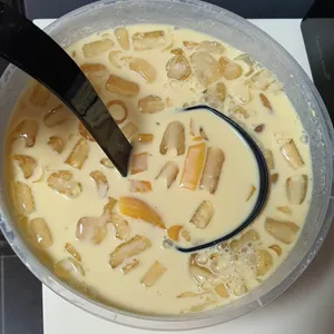 Mango Pomelo Sago