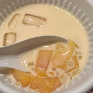 Mango Pomelo Sago