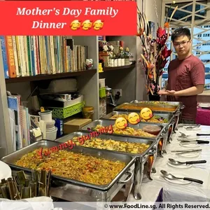 Other Food Items or Photos of Event (Please fill in below)