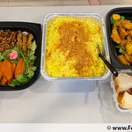 Other Food Items or Photos of Event (Please fill in below)
