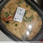 Buttery Cereal Prawns