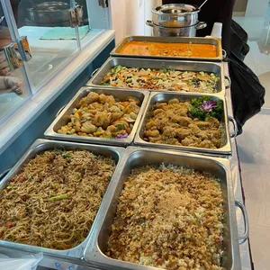 Other Food Items or Photos of Event (Please fill in below)