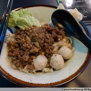 Dinner Tingkat (20 Days, 3 Dishes + Soup OR 4 Dishes)
