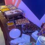 Other Food Items or Photos of Event (Please fill in below)