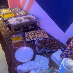 Other Food Items or Photos of Event (Please fill in below)