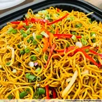 Stir Fried Hongkong Noodle