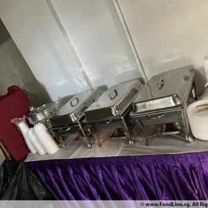 Other Food Items or Photos of Event (Please fill in below)