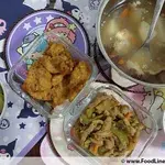 20 days Tingkat Package