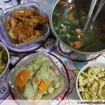 20 days Tingkat Package