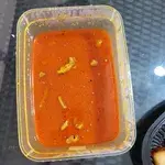 Nanyang Style Curry Chicken