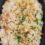 Yang Zhou Fried Rice (50%)