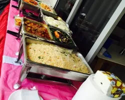 Yam Ring w/Seafood (佛钵飘香) | Customer Photo | House Of Catering F&B Pte Ltd