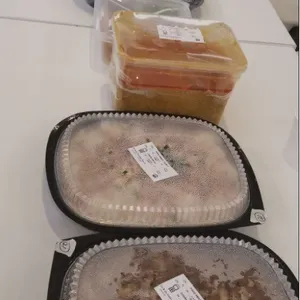 Other Food Items or Photos of Event (Please fill in below)
