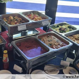 Other Food Items or Photos of Event (Please fill in below)