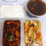 Balanced Tingkat Series - 5 Days TRIAL Promo (2 Dishes 1 Soup / 3 Dishes) *FIRST TIME* only