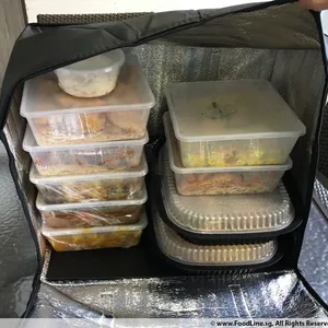 Other Food Items or Photos of Event (Please fill in below)
