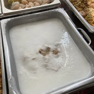 Yam Paste w Gingko Nuts