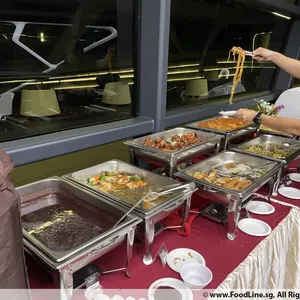Other Food Items or Photos of Event (Please fill in below)