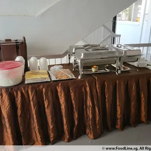 Other Food Items or Photos of Event (Please fill in below)
