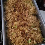 Hong Kong Noodle