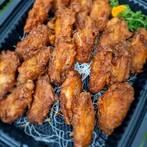 Prawn Paste Mid Joint
