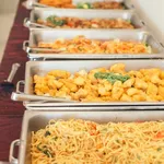 Mee Goreng 马来面