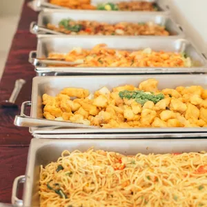 Mee Goreng 马来面
