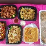 Other Food Items or Photos of Event (Please fill in below)