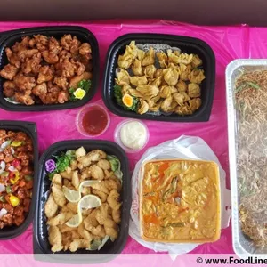 Other Food Items or Photos of Event (Please fill in below)