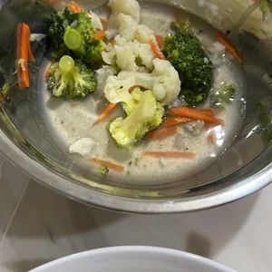 Jessie Catering Tingkat Meal - 3 dishes + 1 soup/ 4 dishes (10 days) - Promotion!