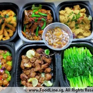 麦片鱼				 Oat Battered Sliced Fish