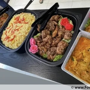Other Food Items or Photos of Event (Please fill in below)