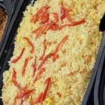 Yang Zhou Fried Rice 扬州炒饭